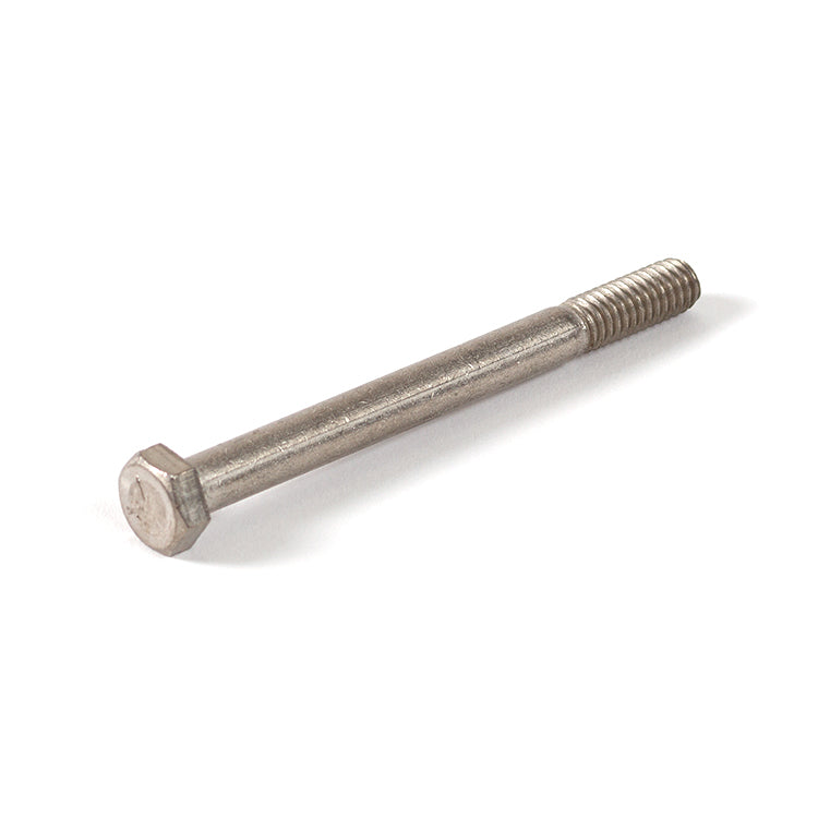 BOLT 3/8-16 x 3-1/2 " HX HD