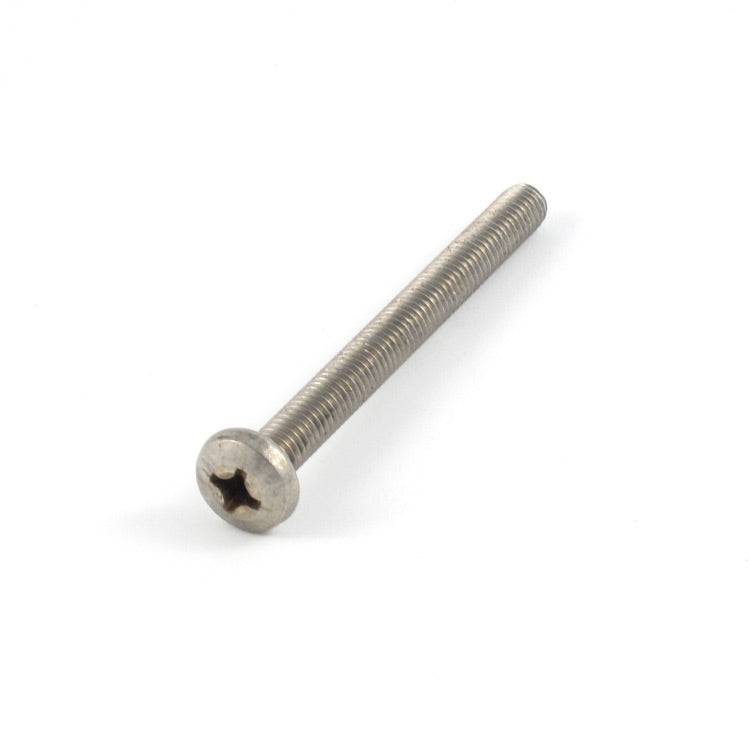 SCREW 3/8-16 x 4" PHMS-P