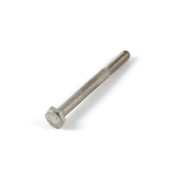 BOLT 1/4-20x2-3/4 HX HD MS-SS