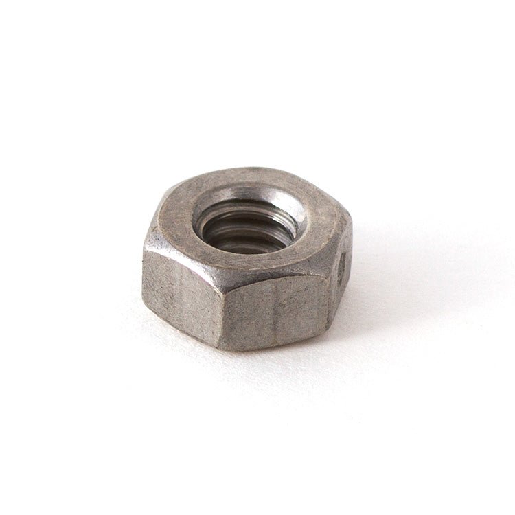 NUT 1/4-20 CNTRLOCK SS