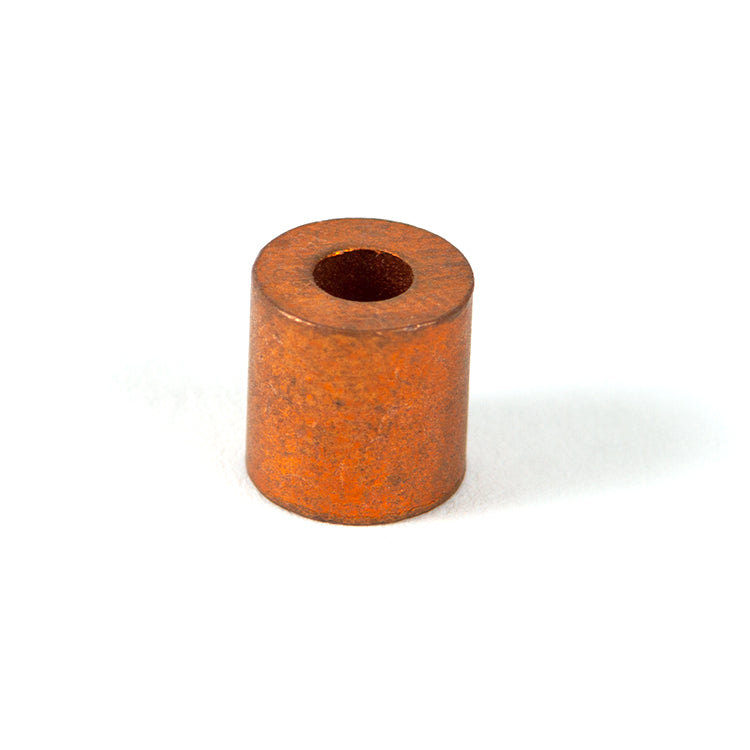 SLEEVE, STOP 1/8-COPPER