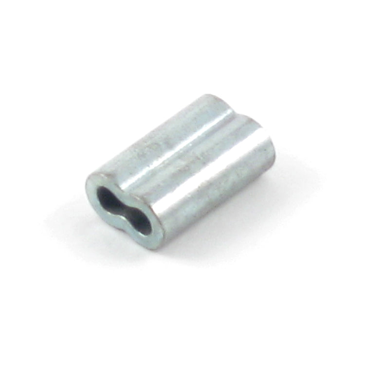 SLEEVE, NICROPRESS 3/32"  *
