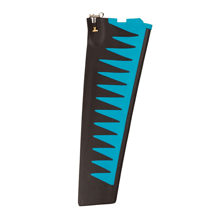 MIRAGE ST TURBO FIN - BLU/BLK