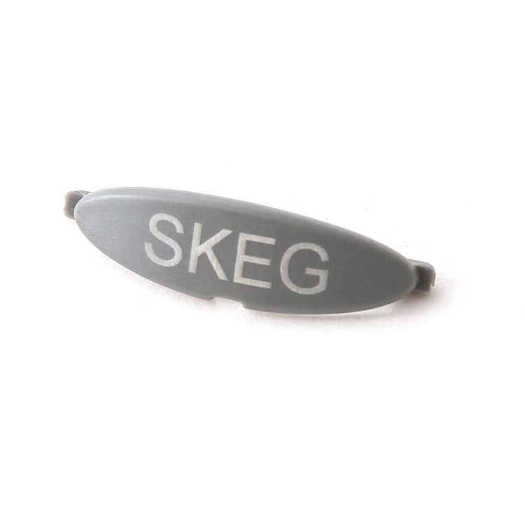 HANDLE CAP - SKEG