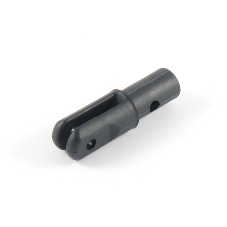 CONNECTOR END,  AKA BRACE