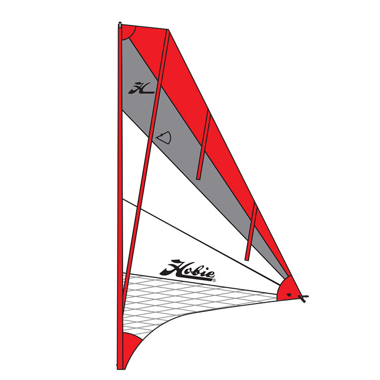 SAIL-TDM ISLAND SMOKE
