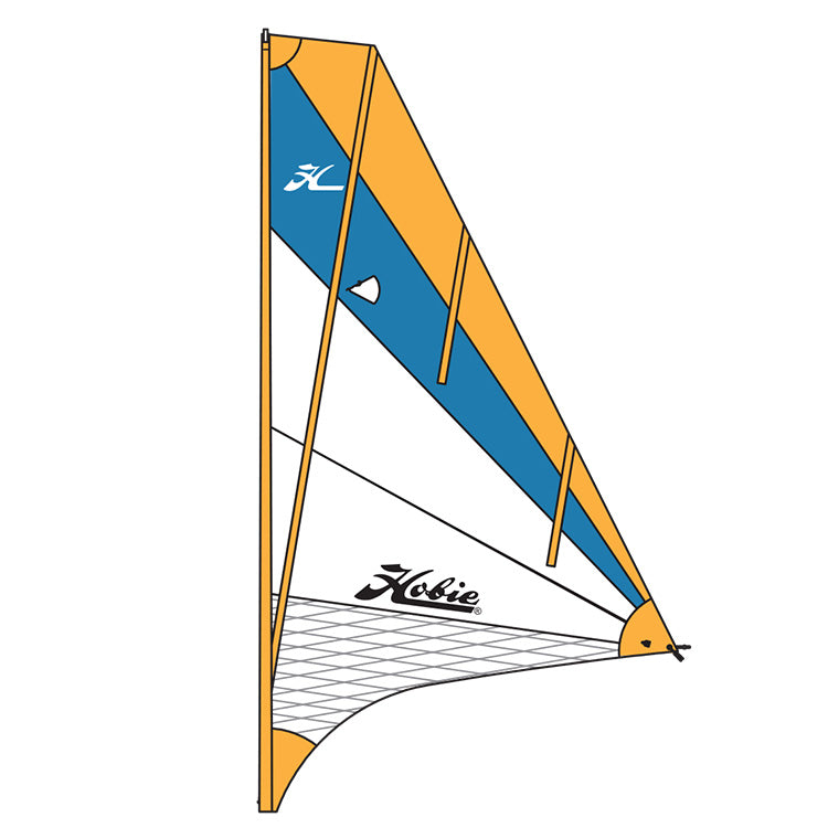 SAIL-TDM ISLAND BREEZE