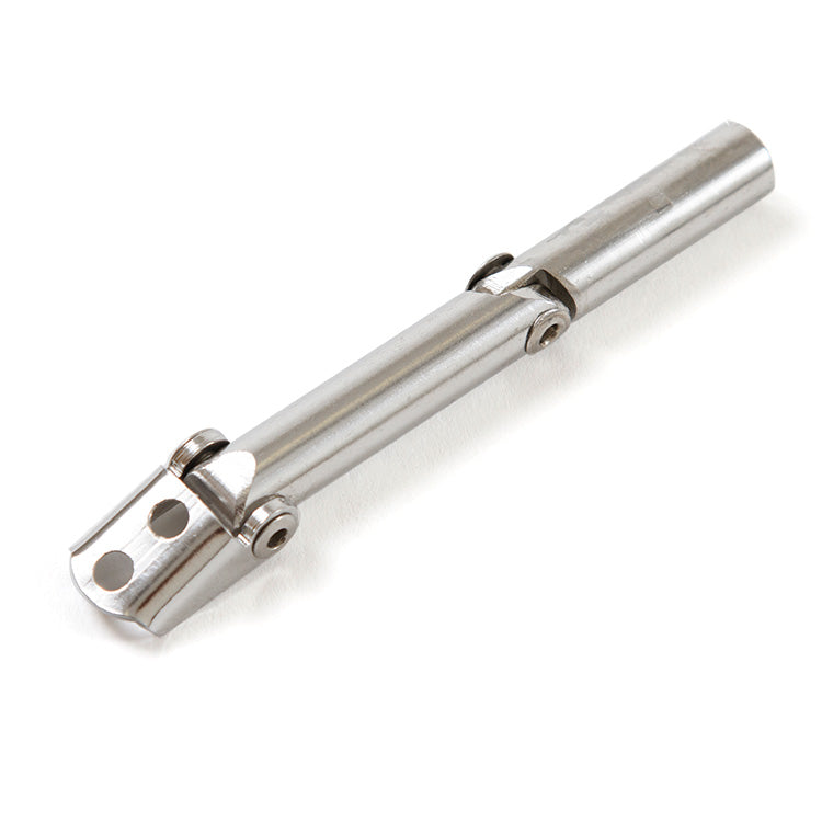 MAST KEEPER HINGED GATE ASSY