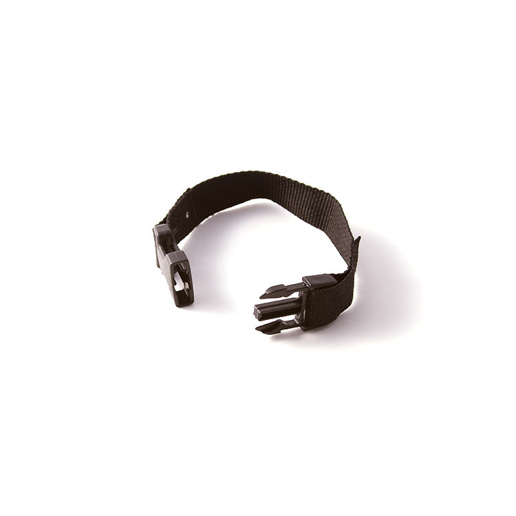 FURLER LINE KEEPER STRAP ASSY