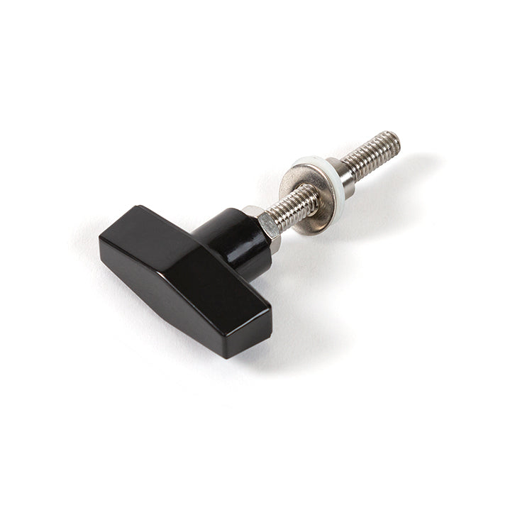 KNOB ASSY - MAST GATE / NEWER