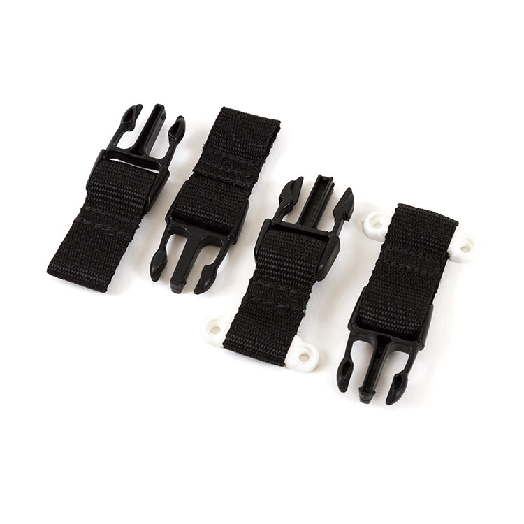 MAST FLOAT WEB STRAP/BUCKLE