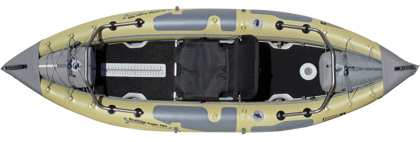 StraitEdge Angler Pro Kayak