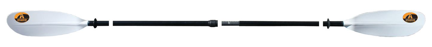 Orbit 4-part Adjustable Length Paddle
