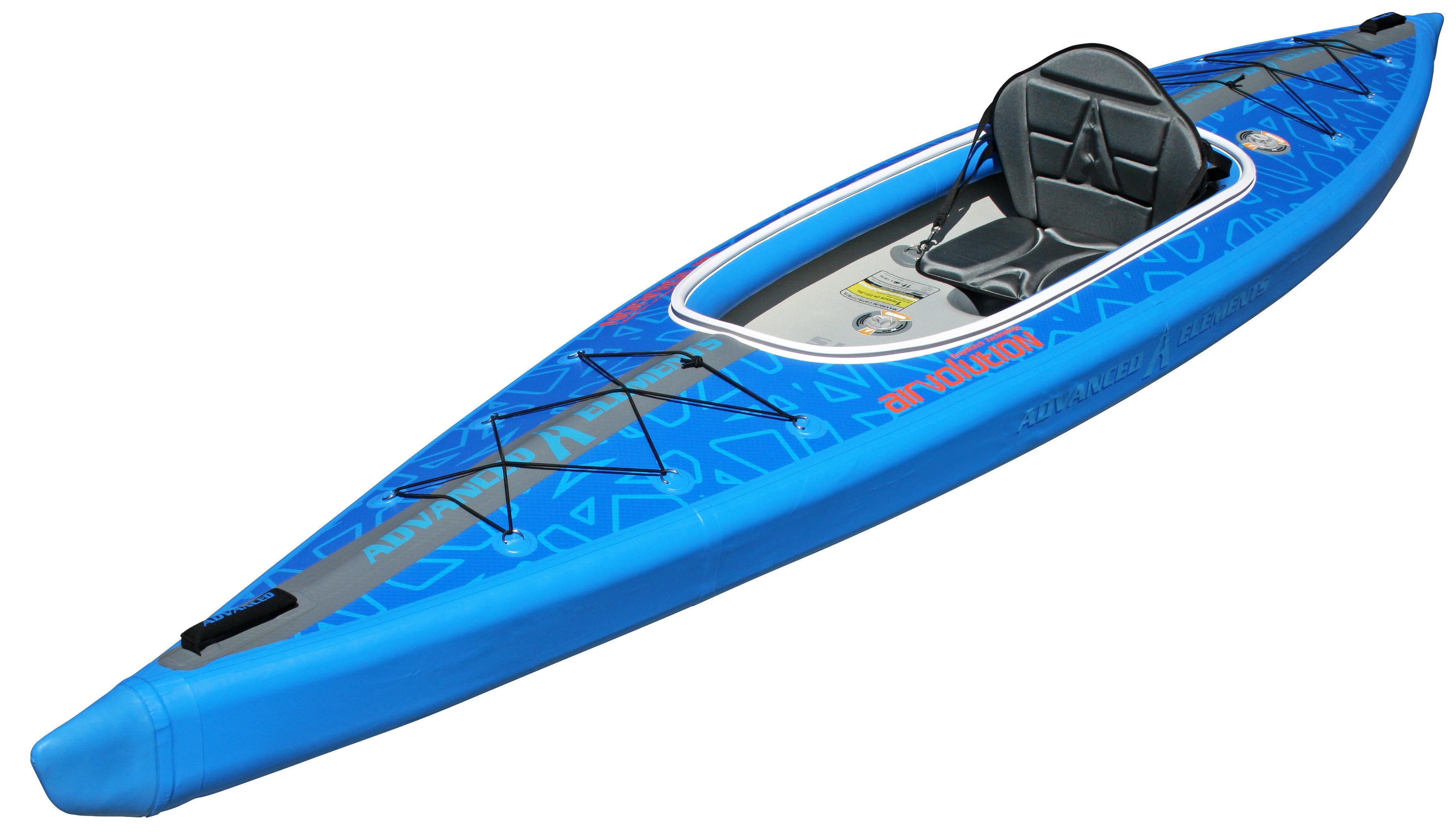 Advanced Elements Airvolution | Top-Quality Inflatable Kayak for Sale ...