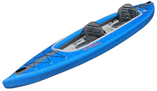 AirVolution2 Kayak