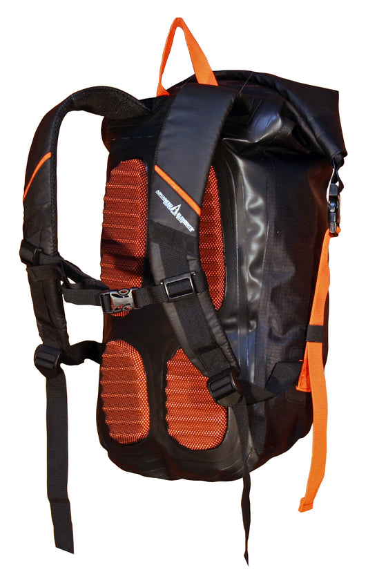 Blast22 Rolltop Pack
