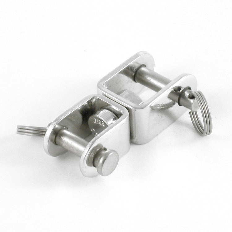SWIVEL SHACKLE