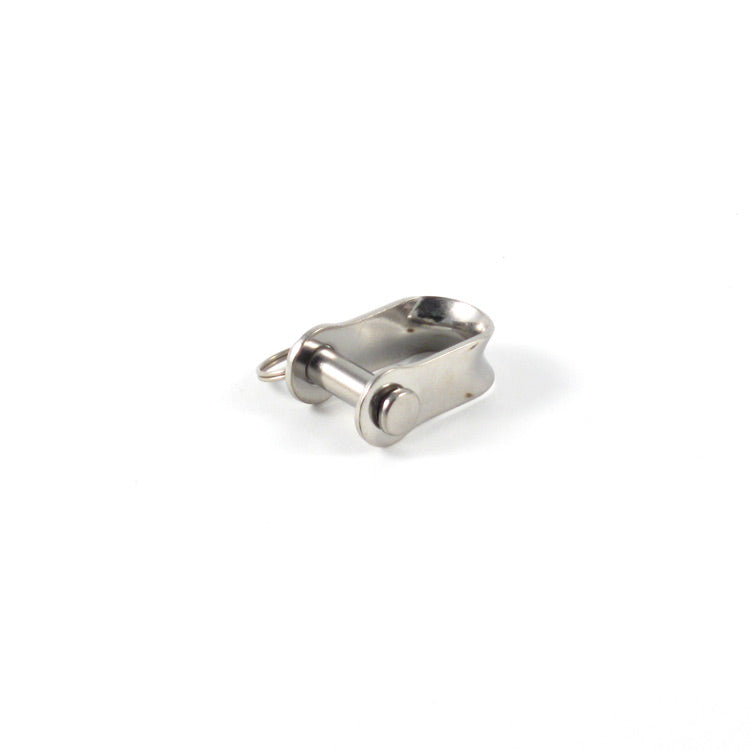 SHACKLE ASSY-1/4" SS