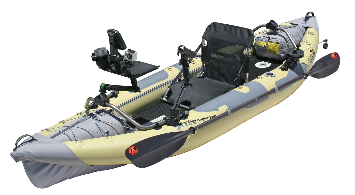 StraitEdge Angler Pro Kayak
