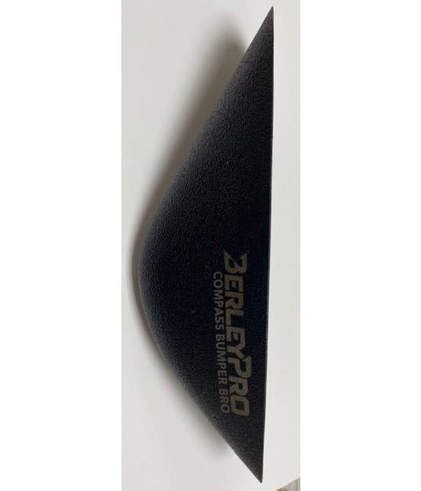 BERLEYPRO BUMPER BRO KEEL GUARD - LYNX