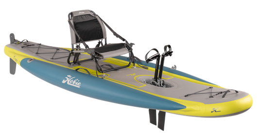 Hobie Mirage iTrek 11