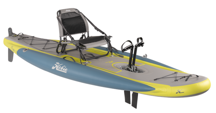 Hobie Mirage iTrek 11