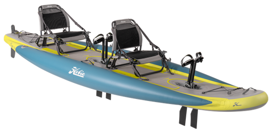Hobie Mirage iTrek 14 Duo