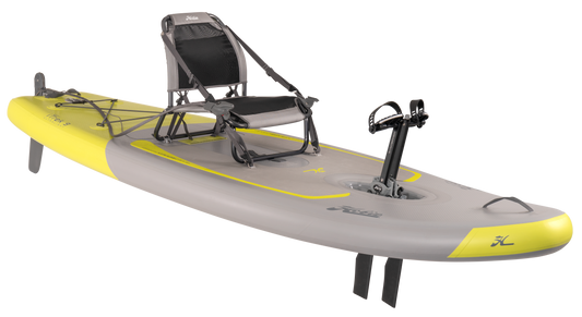 Hobie Mirage iTrek 9 Ultralight