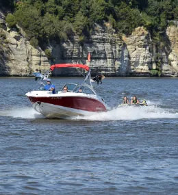 Quest Express<br>Boat Club