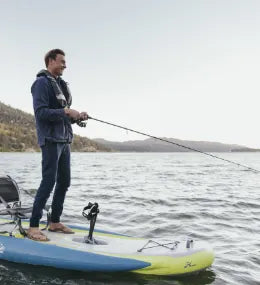 Paddlesports