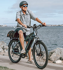 Electric Bikes
